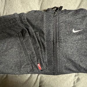 Hoodie and pants Set